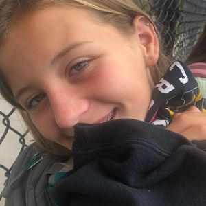 Meet your Posher, Jackie